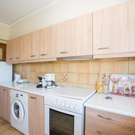 Anthippi Daire Rhodes City Dış mekan fotoğraf