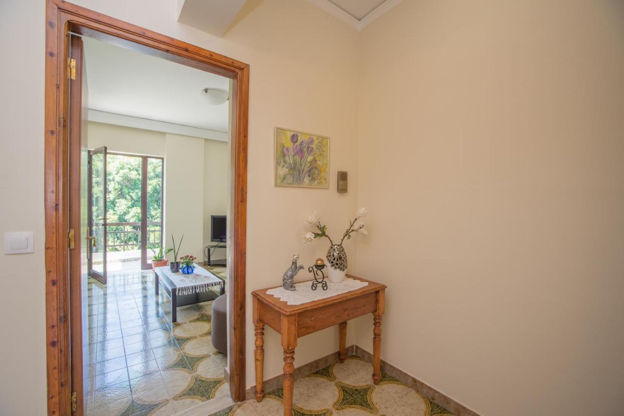 Anthippi Daire Rhodes City Dış mekan fotoğraf