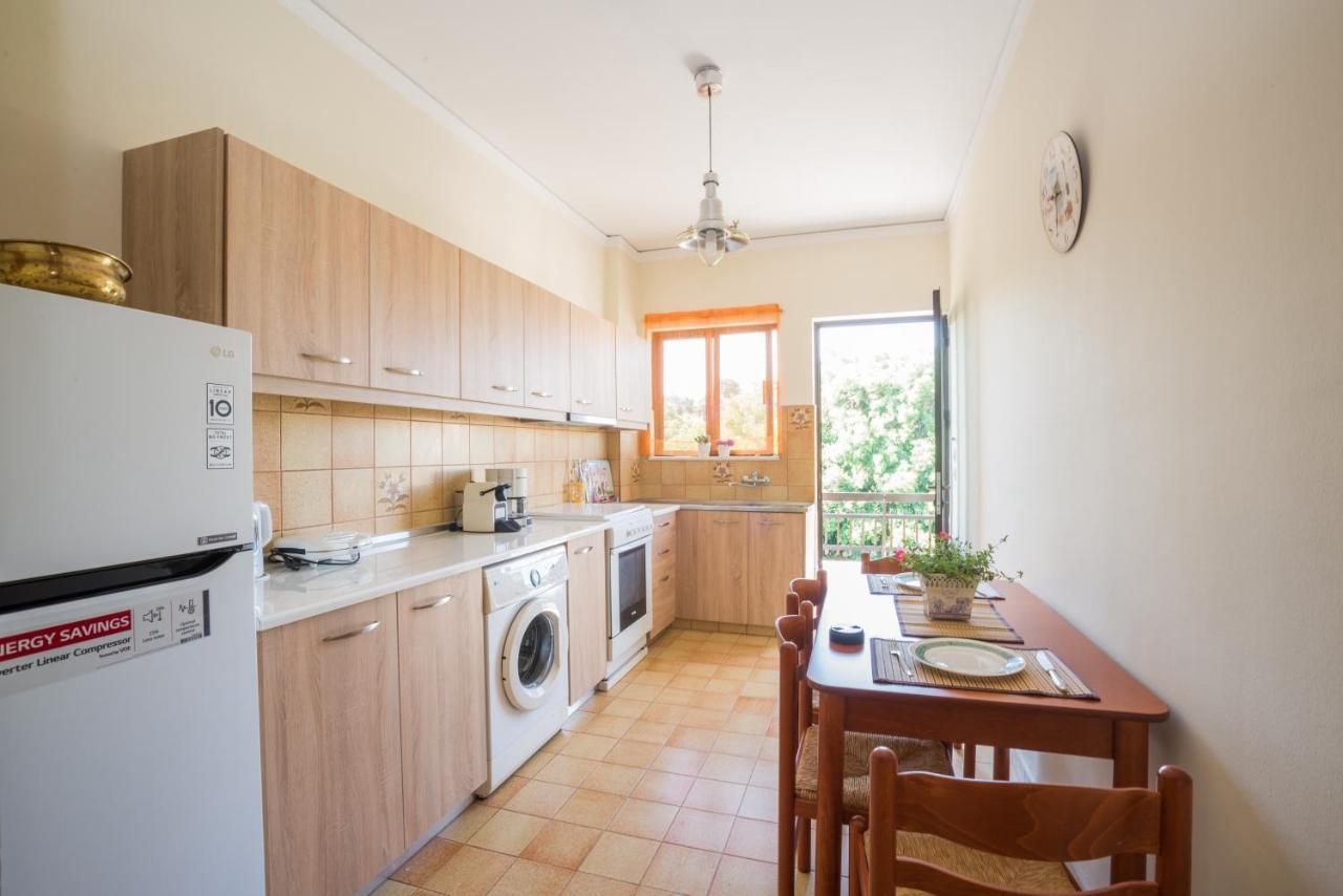 Anthippi Daire Rhodes City Dış mekan fotoğraf